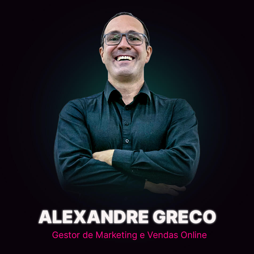 ALEXANDRE GRECO