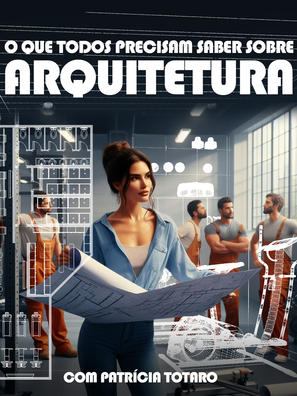 ARQUITETURA DE ACADEMIAS