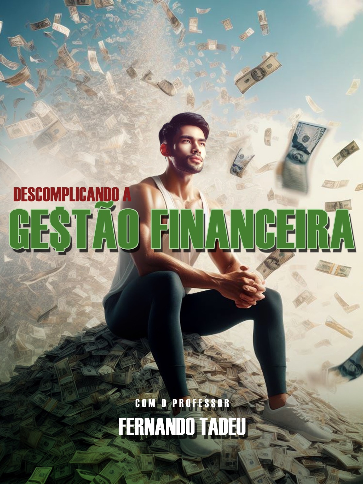 DESCOMPLICANDO A GESTÃO FINANCEIRA