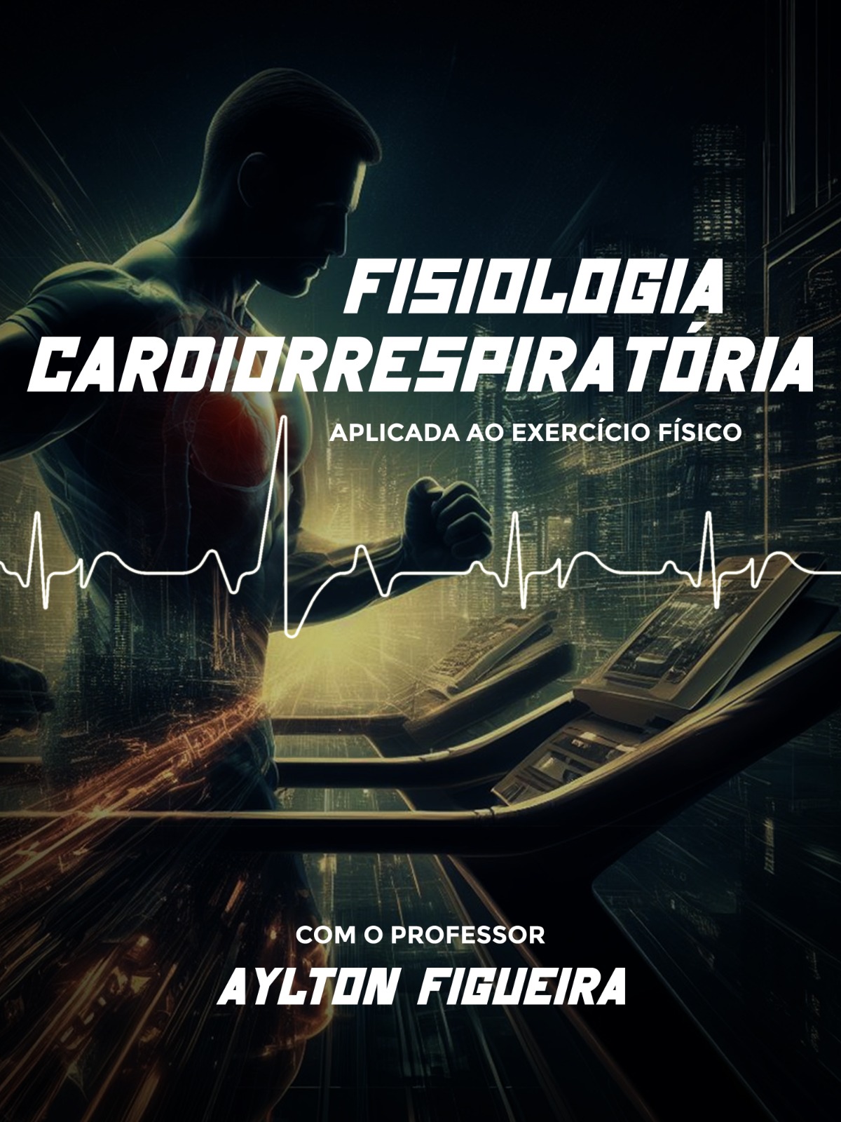 FISIOLOGIA CARDIORRESPIRATORIA