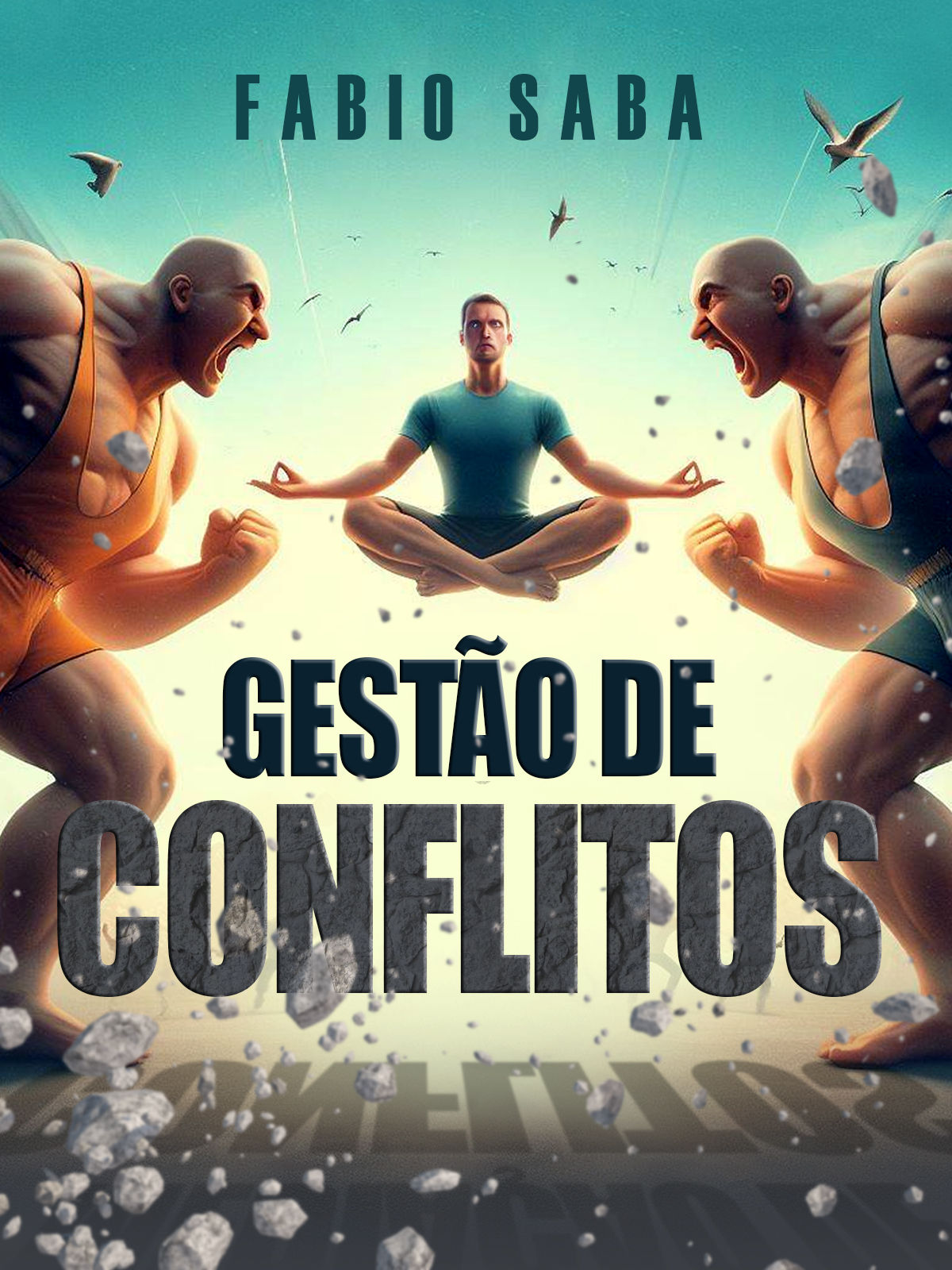 GESTÃO DE CONFLITOS