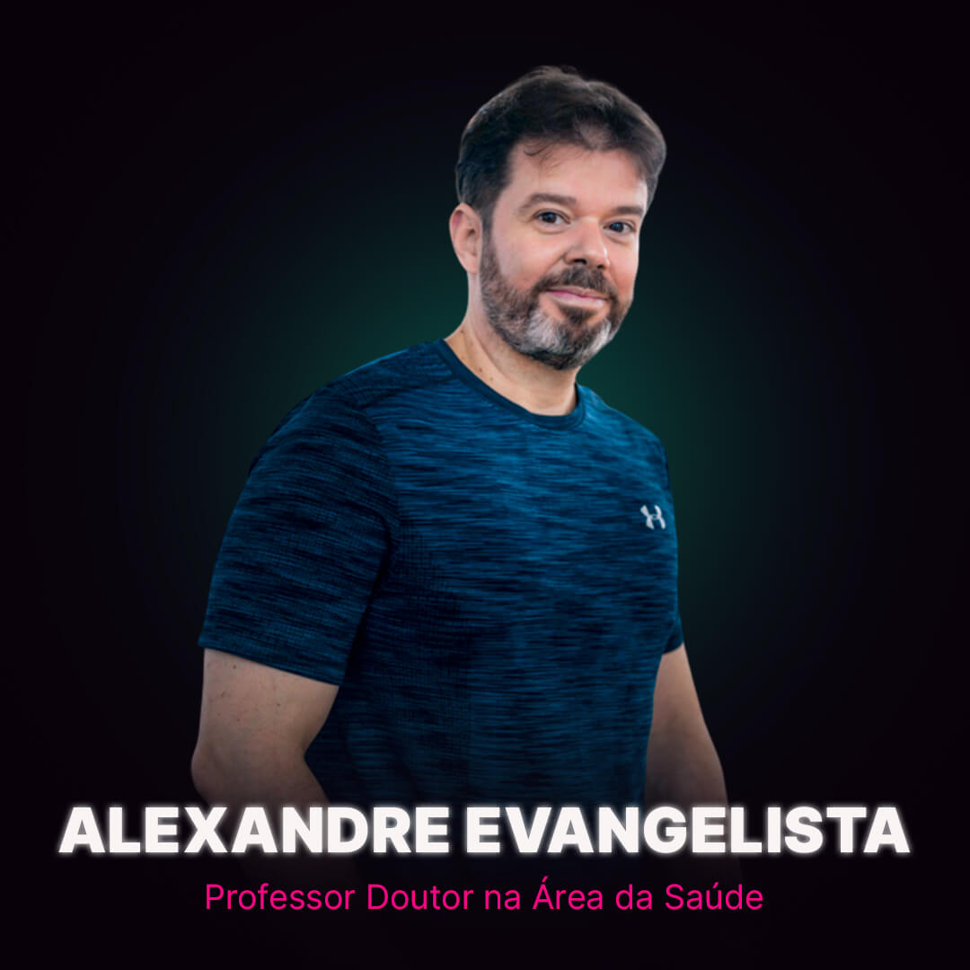 ALEXANDRE-EVANGELISTA